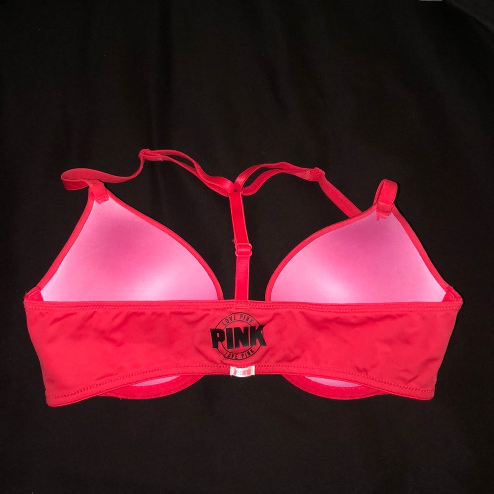 Victoria Secret Racerback Bra - Picture 2 of 2